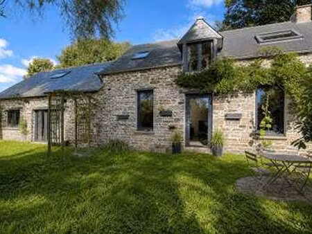 vente maison à bréhan (56580) : à vendre / 205m² bréhan