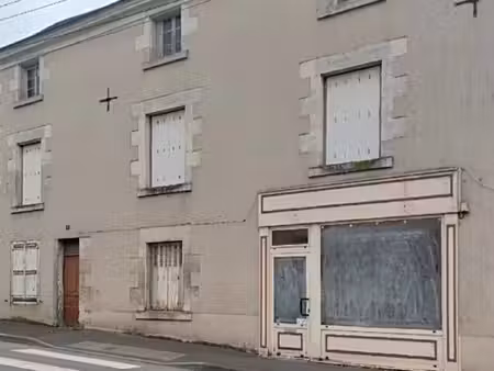 urgent vends maison idéale investisseur