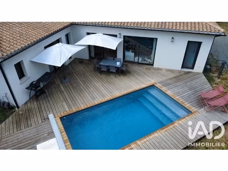 vente maison traditionnelle 6 pièces
