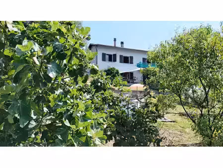 maison de 186m2 à castillon-en-couserans