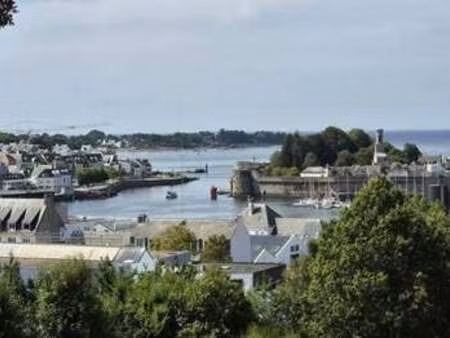 vente maison à concarneau (29900) : à vendre / 138m² concarneau