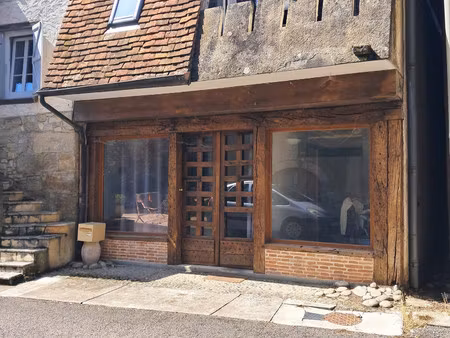 maison à vendre cornac