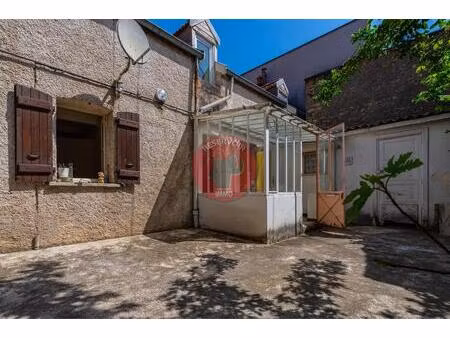 maison dijon (21000) - 6 pièces