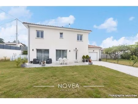 maison 5 chambres de 2021 à grézieu-la-varenne