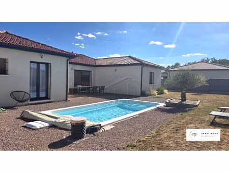 pavillon plain-pied