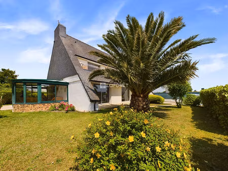 maison loctudy 7 pièce(s) 141 6m2