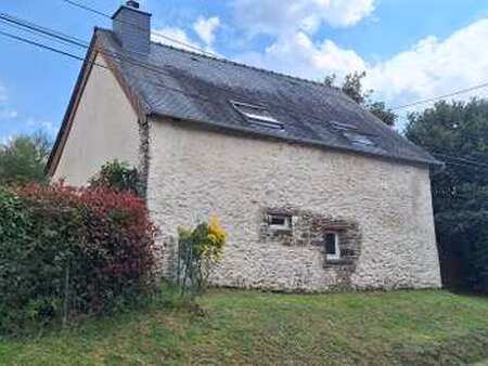 vente maison à mauron (56430) : à vendre / 88m² mauron