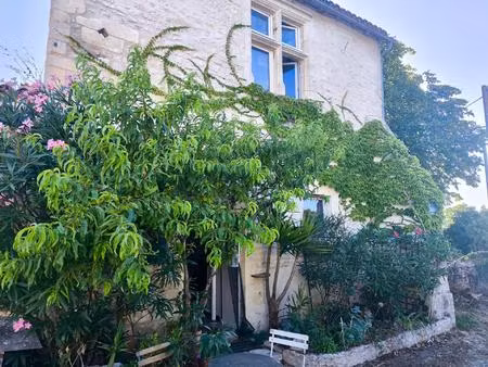 charmante petite maison au calme