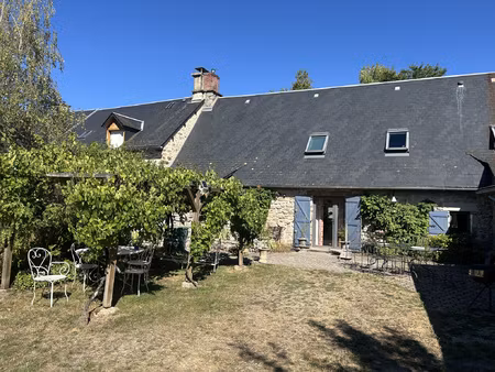 maison à meymac en corrèze