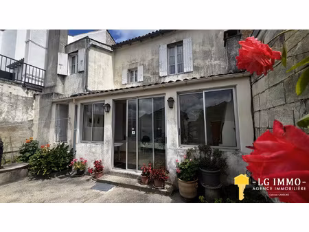 maison 5 chambres à mirambeau