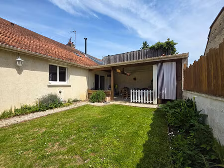 maison 4 pièces 146 m² à vendre / acheter mirebeau-sur-bèze 21310 ? | era immobilier