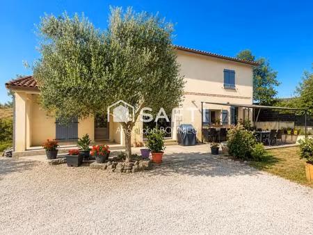 belle maison de 145 m2
