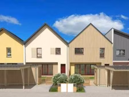 vente maison à nouvoitou (35410) : à vendre / 95m² nouvoitou