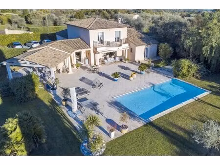 achat : maison (06650)