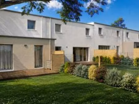 vente maison à orgères (35230) : à vendre / 85m² orgères