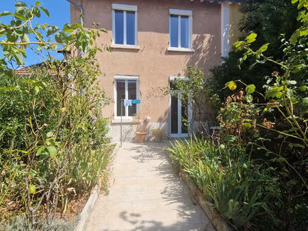 maison oullins pierre benite 3 pièce(s) 69 m2