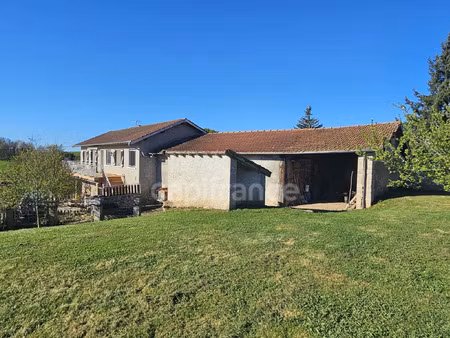 maison à vendre panissieres 4 pièce(s) 87m2 189 000€