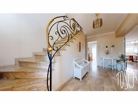 exclusivite paray-vieille-poste - maison familiale 150m² - garage