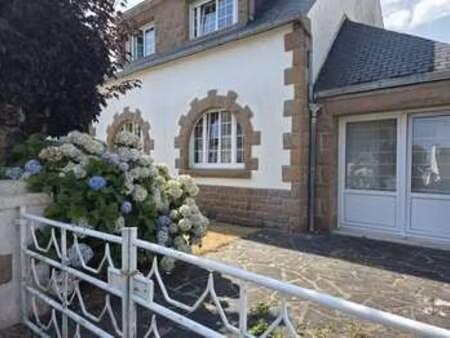 vente maison piscine à lesconil (29740) : à vendre piscine / 105m² lesconil