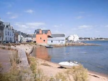 vente maison à port-louis (56290) : à vendre / 130m² port-louis