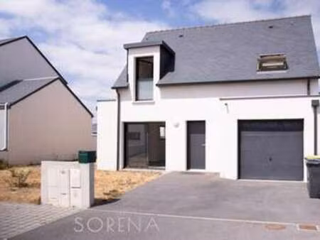 vente maison à port-louis (56290) : à vendre / 90m² port-louis