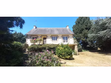 maison saint agathon 5 pièce(s) 150 m2