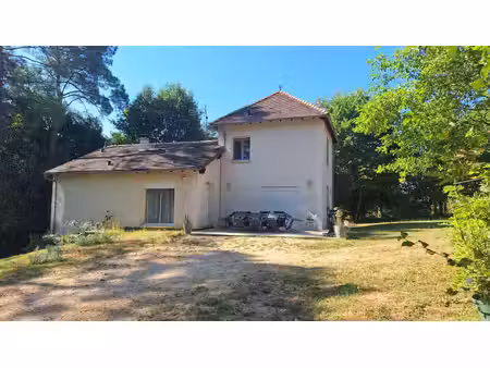 maison proche st pardoux la rivière