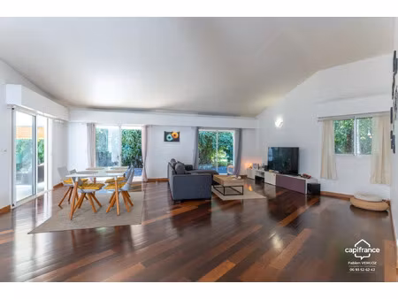 maison à vendre sainte marie 4 pièce(s) 150m2 560 000€