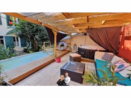 maison coup de coeur