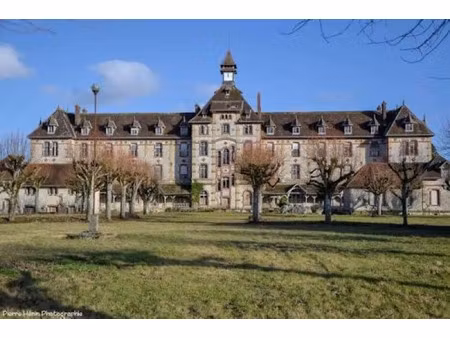 propriété à vendre tours 100 pièce(s) 4000m2 1 400 000€