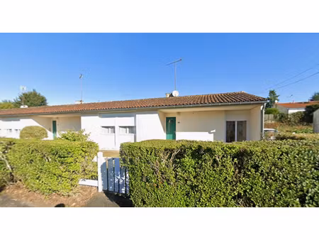 maison 4 pièces 76 m2 trementines