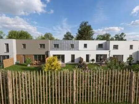 vente maison à vezin-le-coquet (35132) : à vendre / 100m² vezin-le-coquet