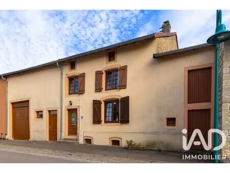 vente maison/villa 6 pièces