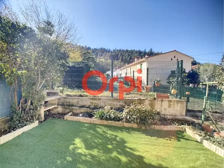 location maison 3 pièces 50.64 m² à corneilla-de-conflent (66820)  596 €