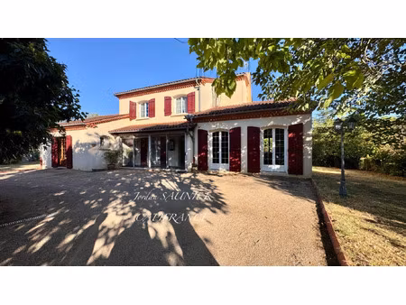 maison à vendre revel 6 pièce(s) 135m2 390 000€