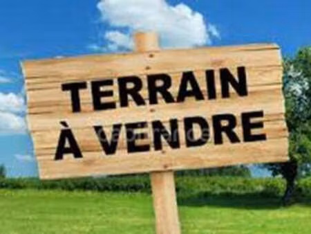 vente terrain à plogonnec (29180) : à vendre / 876m² plogonnec