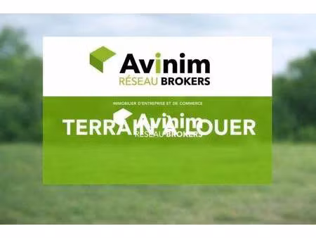 location terrain poincy 77470 883m²