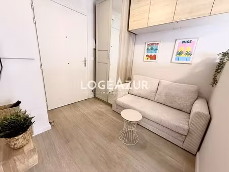 location meublée appartement antibes vieille ville -