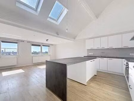 appartement 2 chambres avec grand séjour