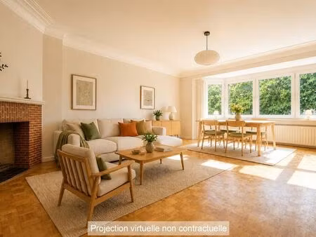 appartement à vendre à laeken € 215.000 (lqlhk) - pourtoy eric | zimmo