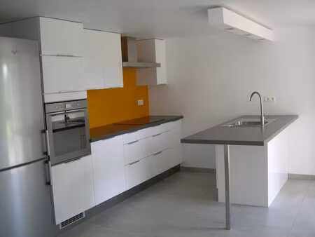 appartement 1ch à houffalize