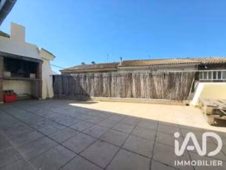 vente immeuble à sallèles-d'aude (11590) : à vendre / 106m² sallèles-d'aude