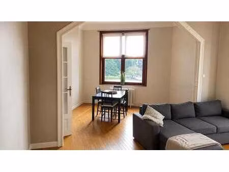 appartement 1 ch. lumineux  4020 liège - epc b