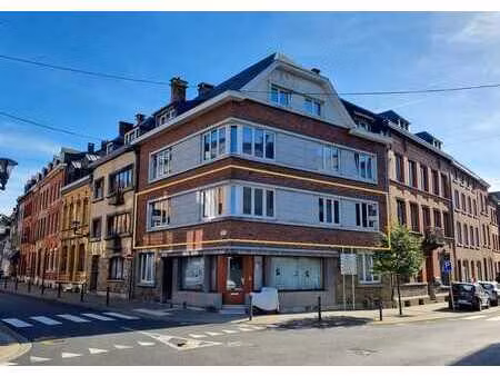 appartement à louer à malmedy – 2 ch