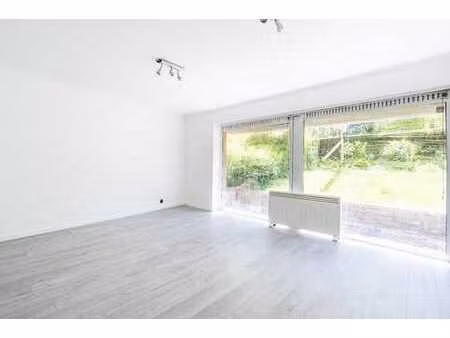 molenbeek - espace de bureau - profession libérale