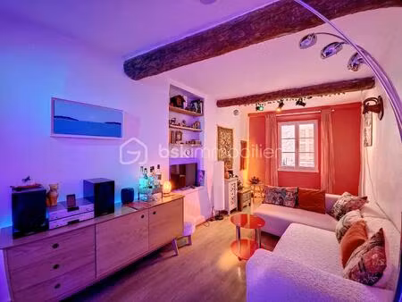 maison de 86 m² à antibes