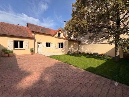 maison de 106 m² à bezons