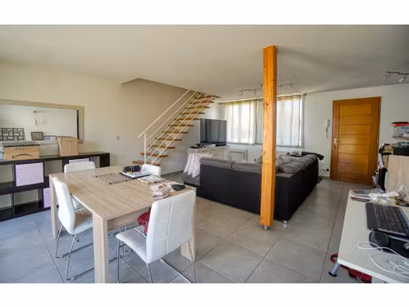 maison t3 avec jardin