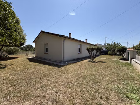 maison - brax - 120.67 m2