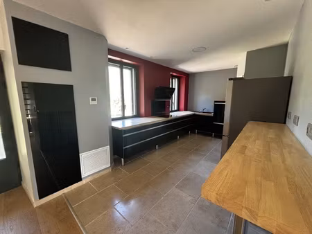maison 2 pièces - 60 m²